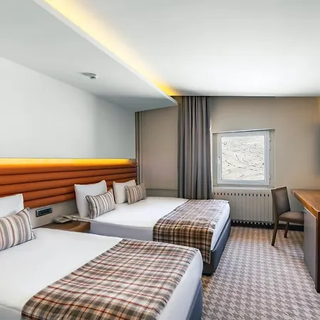 호텔 Jura Kervansaray