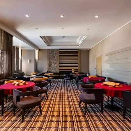 Jura Kervansaray 호텔