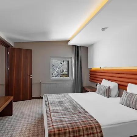 Jura Kervansaray Uludag (Bursa)