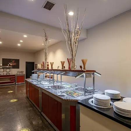Jura Kervansaray 3* Uludag (Bursa)