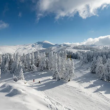 호텔 Jura Kervansaray 3*