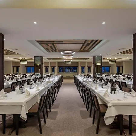 Jura Kervansaray 호텔