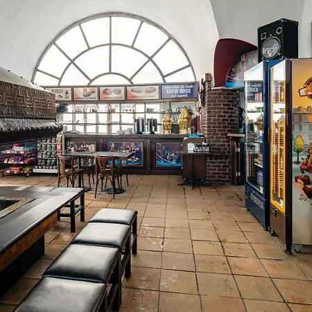 Jura Kervansaray Uludag (Bursa)