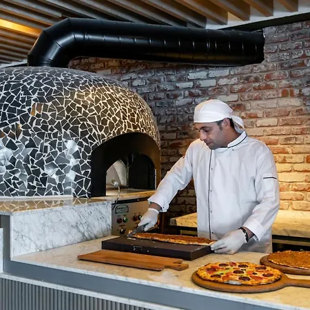 Jura Kervansaray 호텔