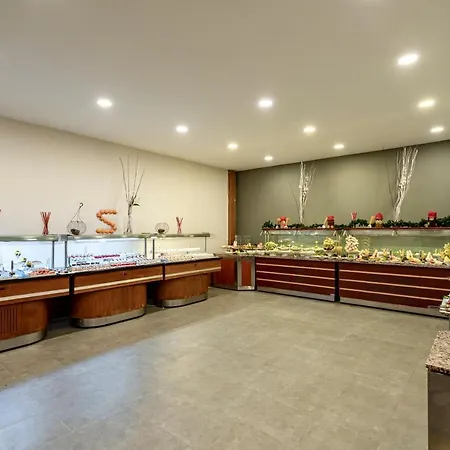Jura Kervansaray Hotel