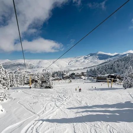 Jura Kervansaray 호텔 Uludag (Bursa)