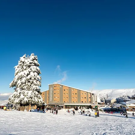 Jura Kervansaray 3*