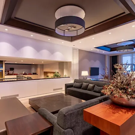 Jura Kervansaray 호텔