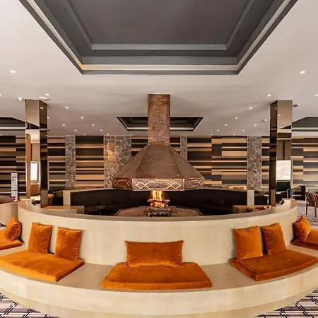 Jura Kervansaray 호텔