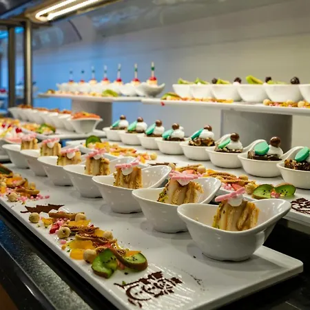 Jura Kervansaray Uludag (Bursa)