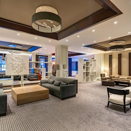 호텔 Jura Kervansaray 3*