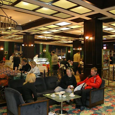 Hotel Jura Kervansaray Uludag (Bursa)
