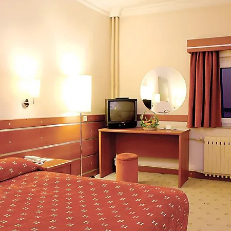 Jura Kervansaray 3* Uludag (Bursa)