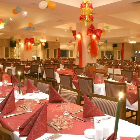 Hotel Jura Kervansaray
