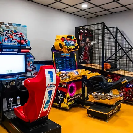 Jura Kervansaray 호텔 Uludag (Bursa)