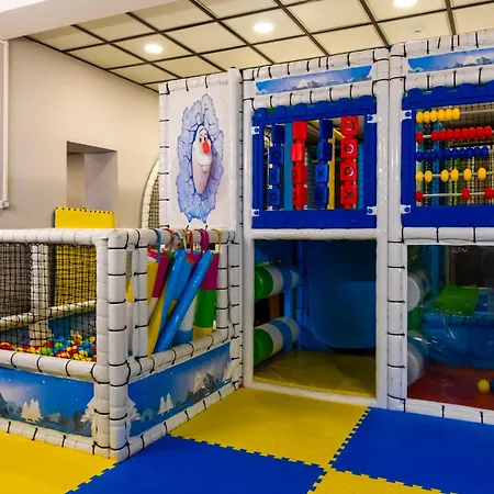 Jura Kervansaray Uludag (Bursa)