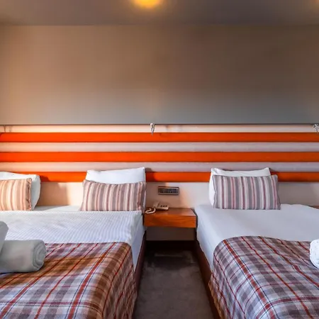 Jura Kervansaray 3* Uludag (Bursa)