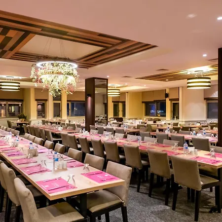 호텔 Jura Kervansaray