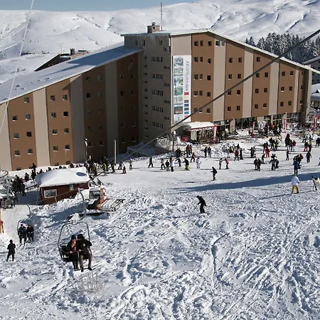 Jura Kervansaray Uludag (Bursa)