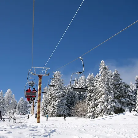 Jura Kervansaray 호텔 3*