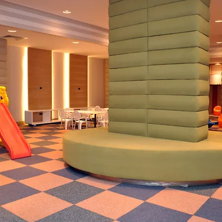 Jura Kervansaray 호텔