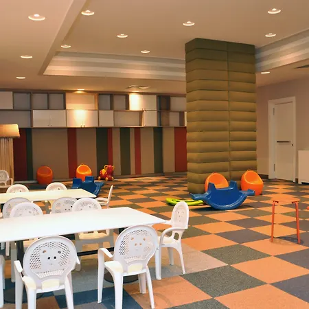 Jura Kervansaray 호텔 3*