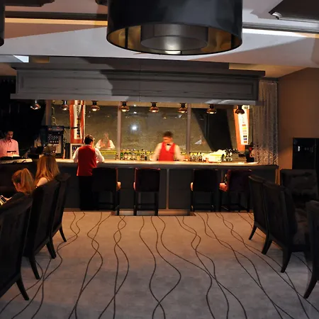 Hotel Jura Kervansaray