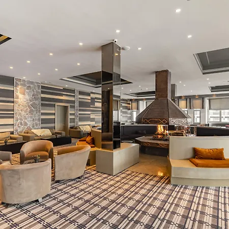Jura Kervansaray Hotel 3*