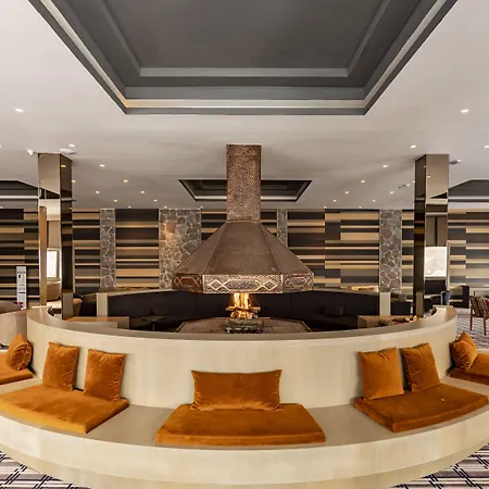 Jura Kervansaray 호텔 3*