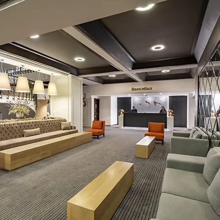 호텔 Jura Kervansaray