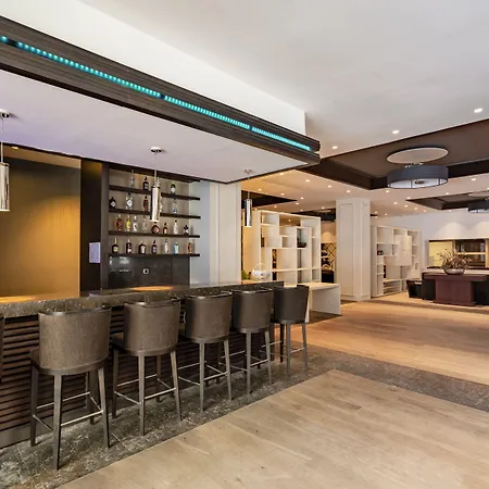 Jura Kervansaray Hotel Uludag (Bursa)
