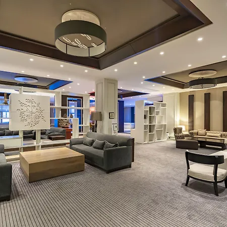 Jura Kervansaray Hotel Uludag (Bursa)