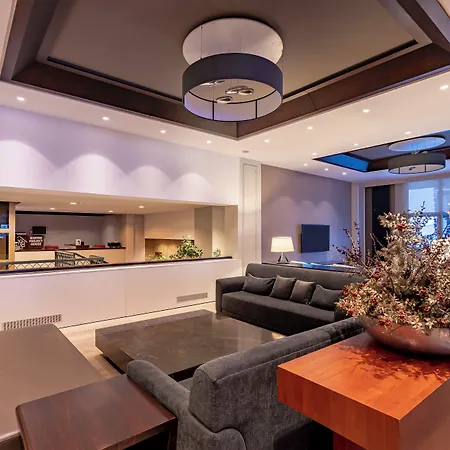 Jura Kervansaray 3* Uludag (Bursa)