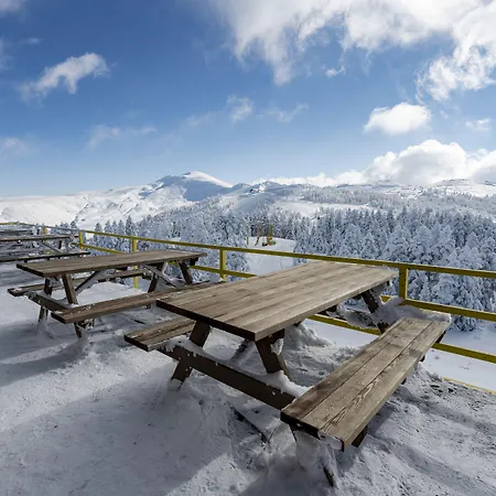 호텔 Jura Kervansaray 3*