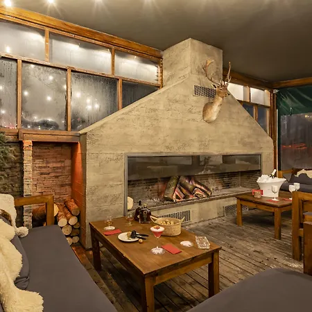 호텔 Jura Kervansaray