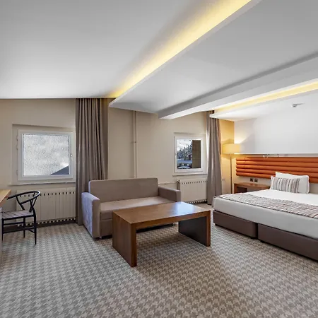 Jura Kervansaray Uludag (Bursa)