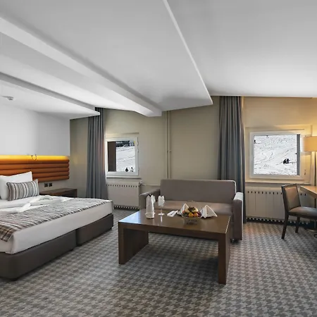 Jura Kervansaray 호텔 3*