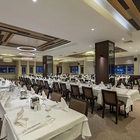 호텔 Jura Kervansaray 3*