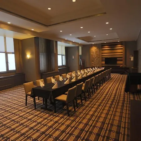 Jura Kervansaray 3* Uludag (Bursa)