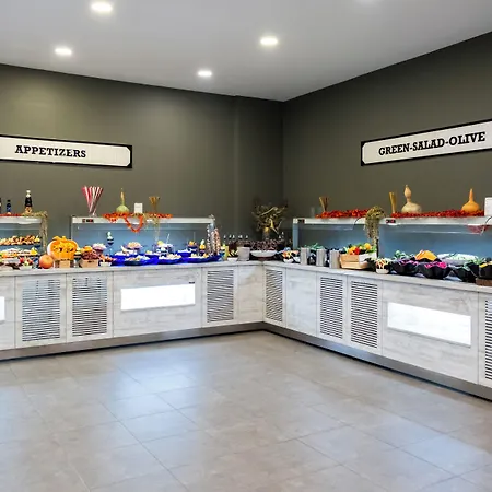 Jura Kervansaray 3*