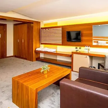 Jura Kervansaray 3* Uludag (Bursa)