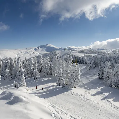 호텔 Jura Kervansaray