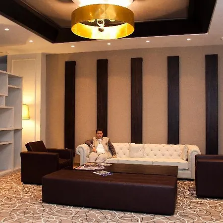 Hotel Jura Kervansaray