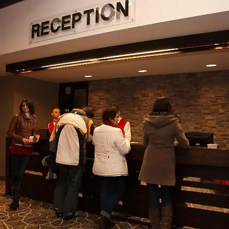 Jura Kervansaray Hotel Uludag (Bursa)