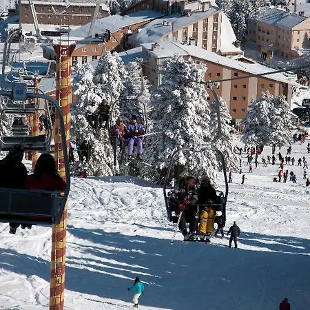 Hotel Jura Kervansaray 3*