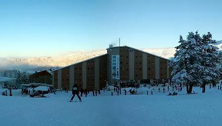 Hotel Jura Kervansaray