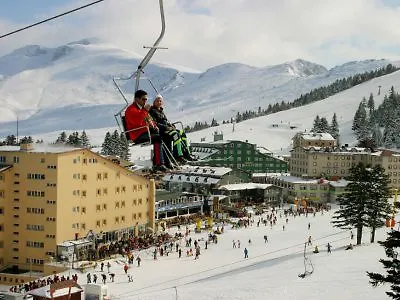 Jura Kervansaray Hotel