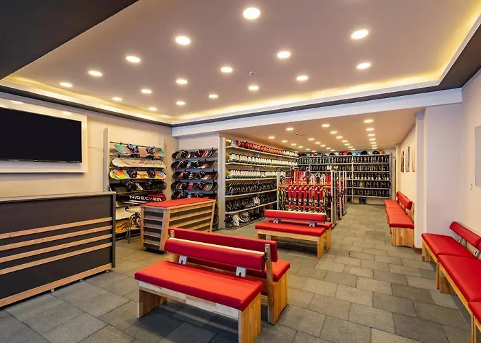 Jura Kervansaray Ξενοδοχείο 3*