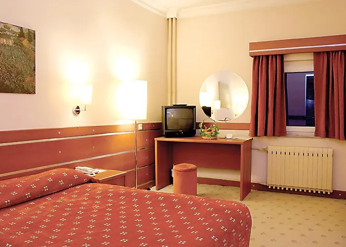 Jura Kervansaray 3* Uludag (Bursa)