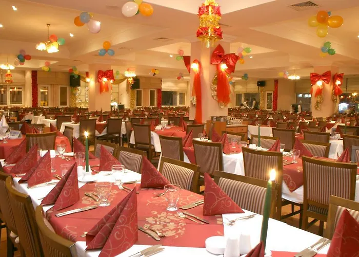 Ξενοδοχείο Jura Kervansaray